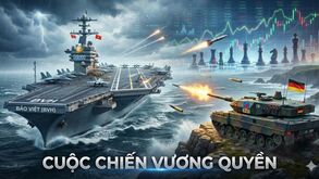 CUỘC CHIẾN VƯƠNG QUYỀN: BẢO VIỆT (BVH) VS. PVI (PVI)