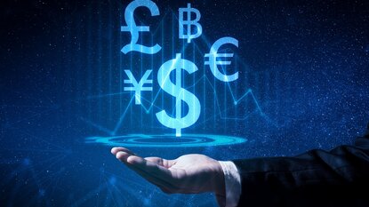 Cổ phiếu lấy đà từ Lễ nhậm chức của Biden, thị trường ngoại hối chờ đợi ECB