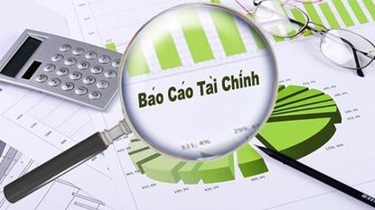 Khi đọc báo cáo lợi nhuận thì nên chú ý dòng nào?