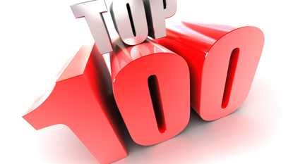 TOP 100 vốn hóa cổ phiếu sàn HOSE