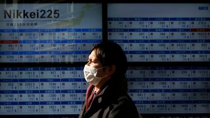 Chứng khoán toàn cầu ổn định nhờ sự lạc quan về kinh tế