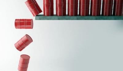 Dầu giảm 3 phiên liên tiếp