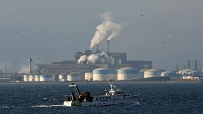 Dầu tăng giá, Brent vượt 75USD khi thị trường có dấu hiệu thiếu cung