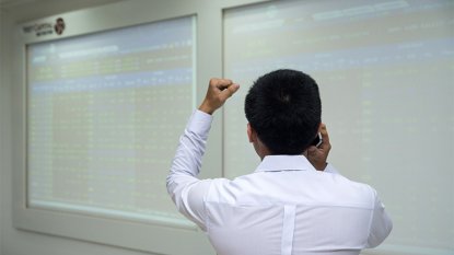 Tại sao cần có chiến lược đầu tư khi giao dịch chứng khoán?