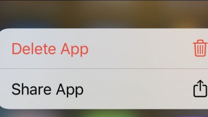 Xóa APP chứng khoán liệu sẽ tốt hơn