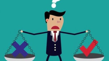 Nhà đầu tư chứng khoán mới hay mắc sai lầm giống nhau