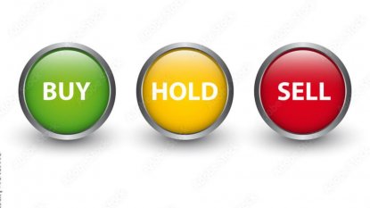 Danh mục chứng khoán #10/08/2022