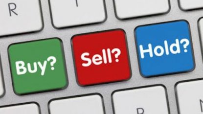 Danh mục chứng khoán #12/08/2022