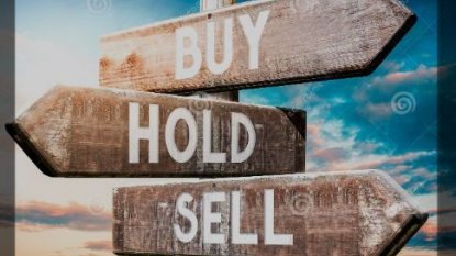 Danh mục chứng khoán #29/08/2022