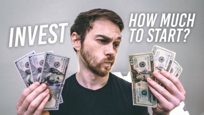 Chơi chứng khoán cần bao nhiêu tiền ?