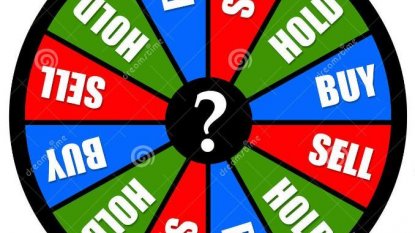 Danh mục chứng khoán #22/08/2022