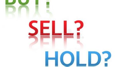 Danh mục chứng khoán #23/08/2022