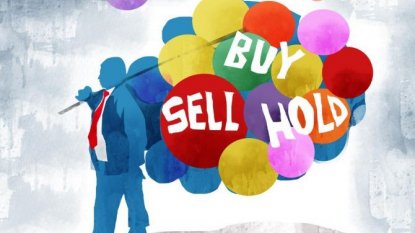 Danh mục chứng khoán #24/08/2022