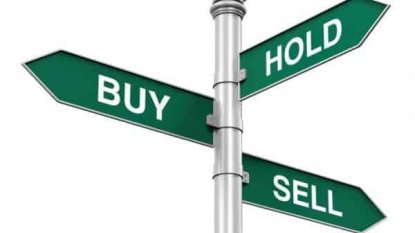 Danh mục chứng khoán #07/09/2022