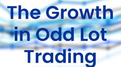 Giao dịch chứng khoán lô lẻ HOSE, HNX, UPCOM