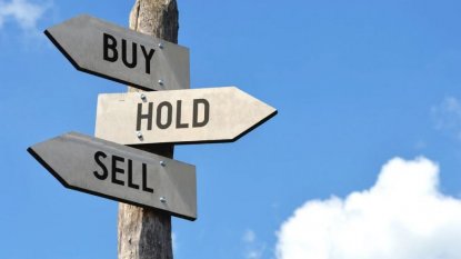 Danh mục tín hiệu chứng khoán #01/11/2022