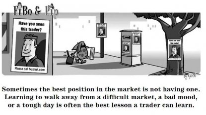 Kế hoạch giao dịch chứng khoán #6, 7, 8: Hữu xạ tự nhiên hương.