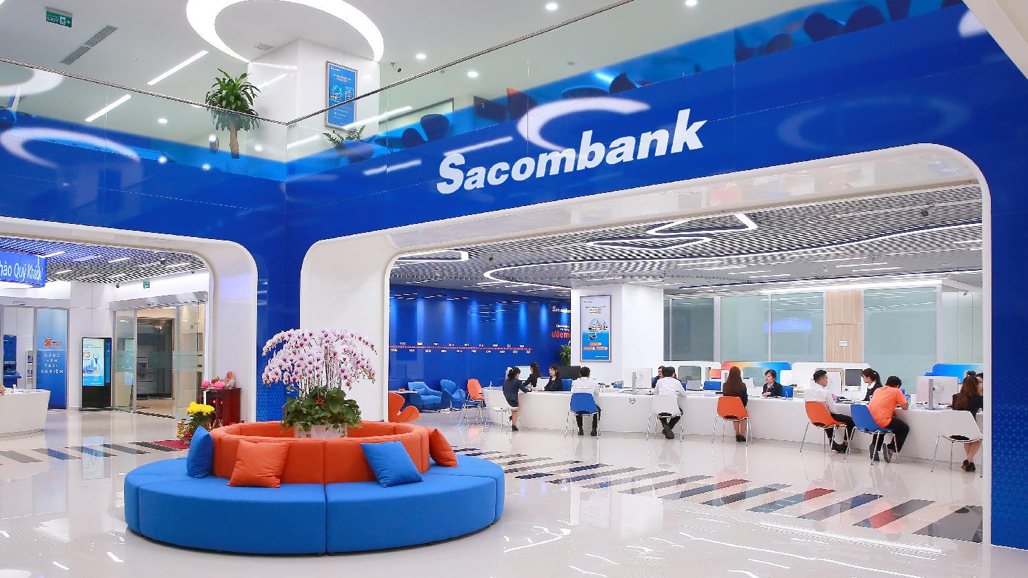 ngan hang sacombank