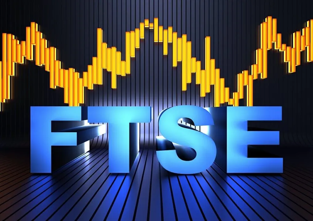ftse indices