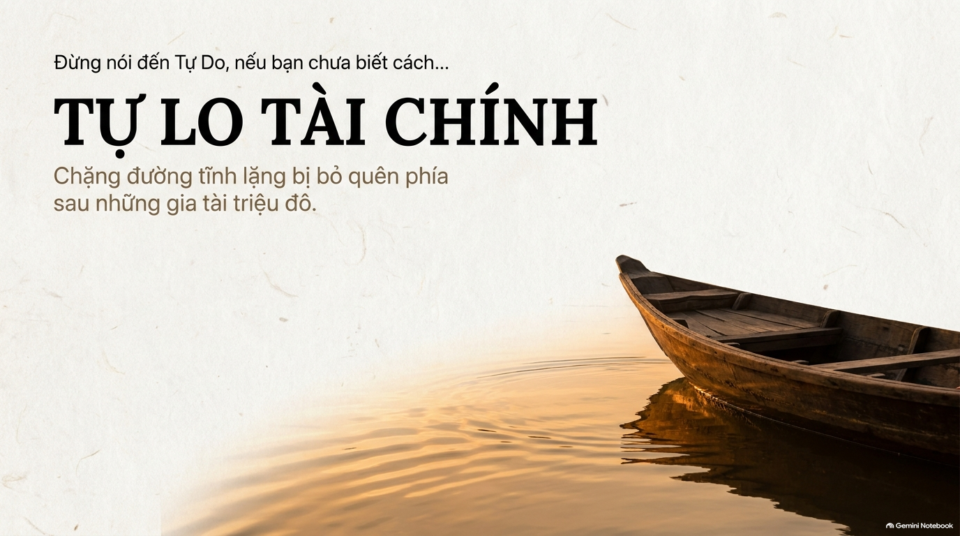 The Silent Wealth Path Slide 1 1