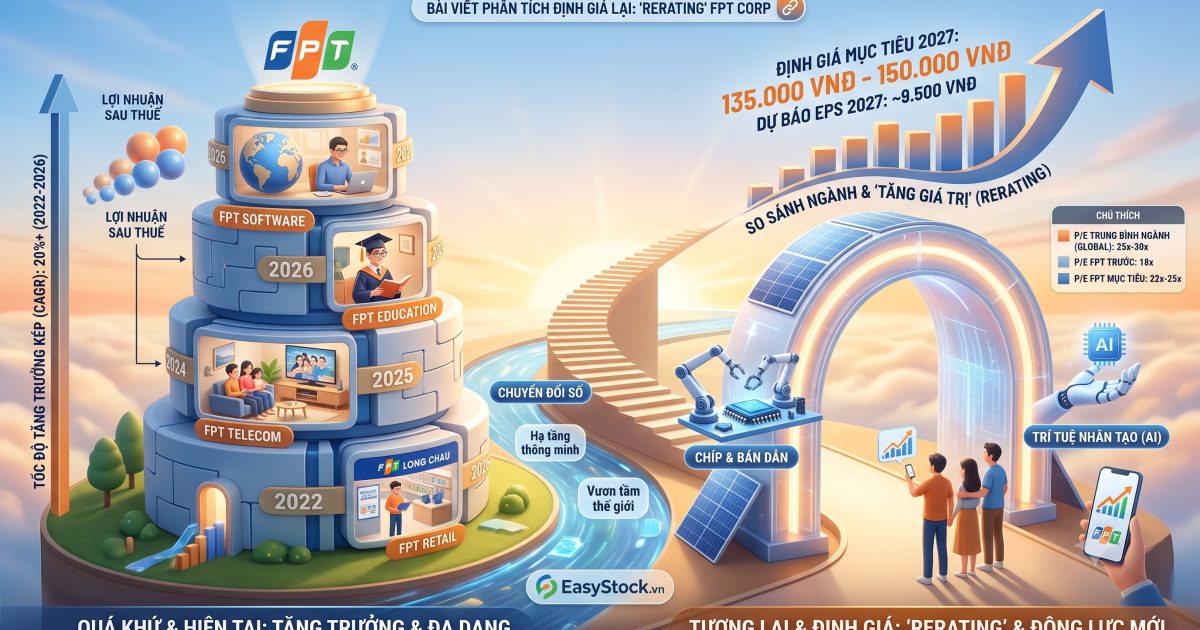 THƯ VIỆN DOANH NGHIỆP – FPT – CÔNG TY CỔ PHẦN FPT (FPT CORP) fpt