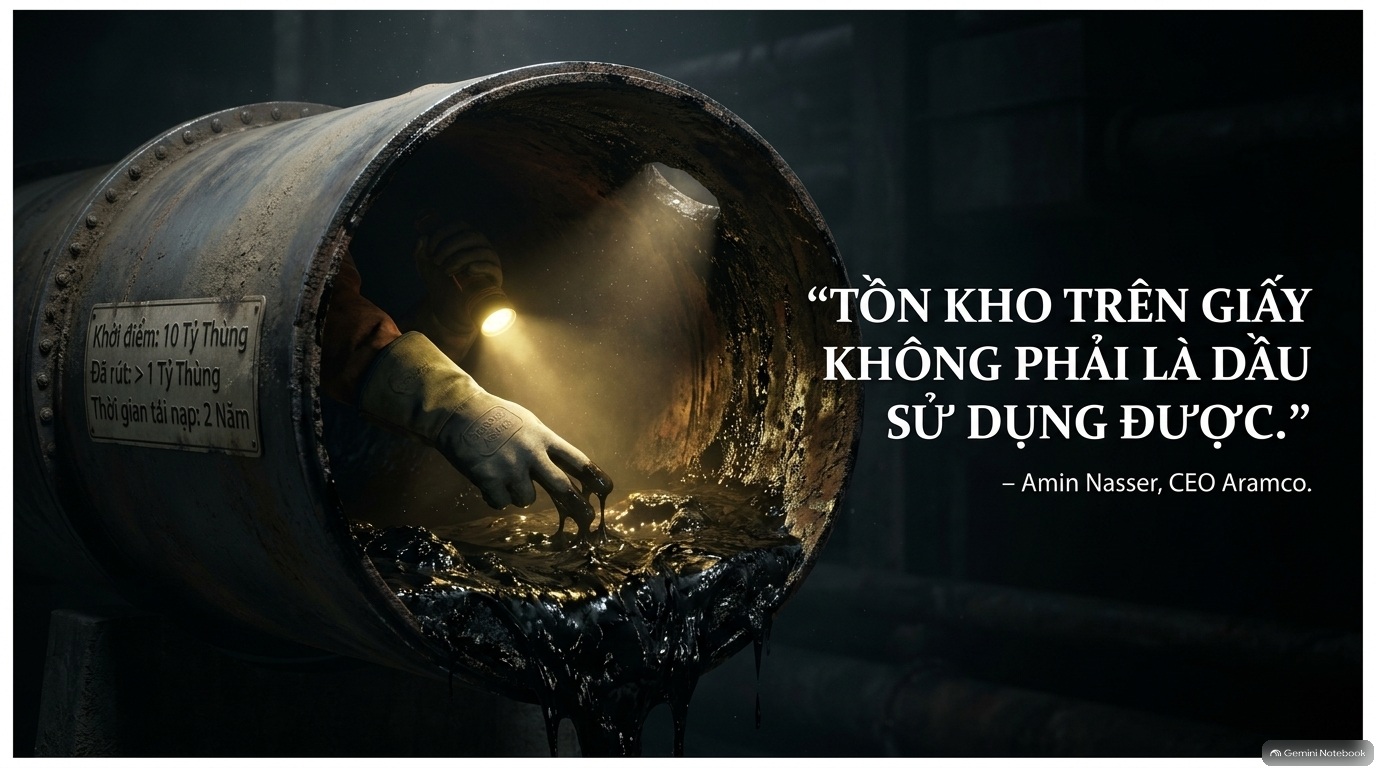 Toan Canh Chu Ky Dau Mo Slide 3